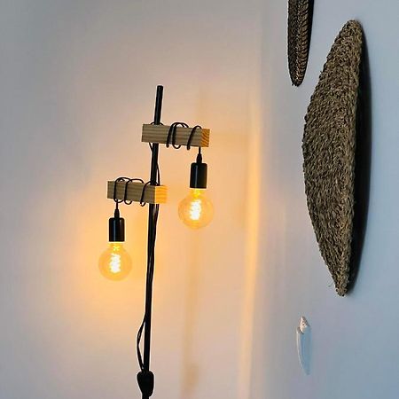 Abuelo Apartment 阿特米达 外观 照片