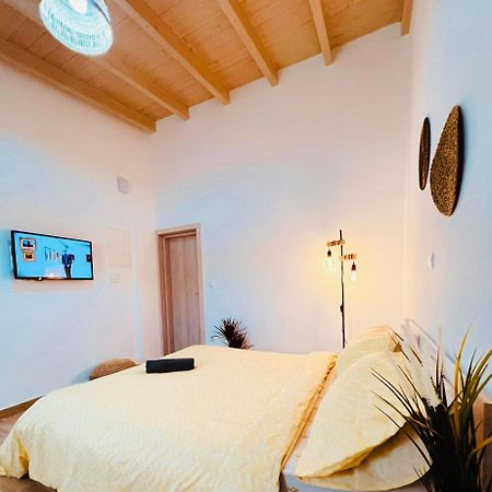 Abuelo Apartment 阿特米达 外观 照片