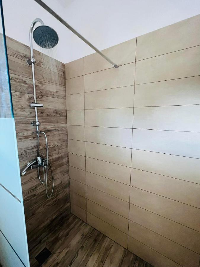 Abuelo Apartment 阿特米达 外观 照片