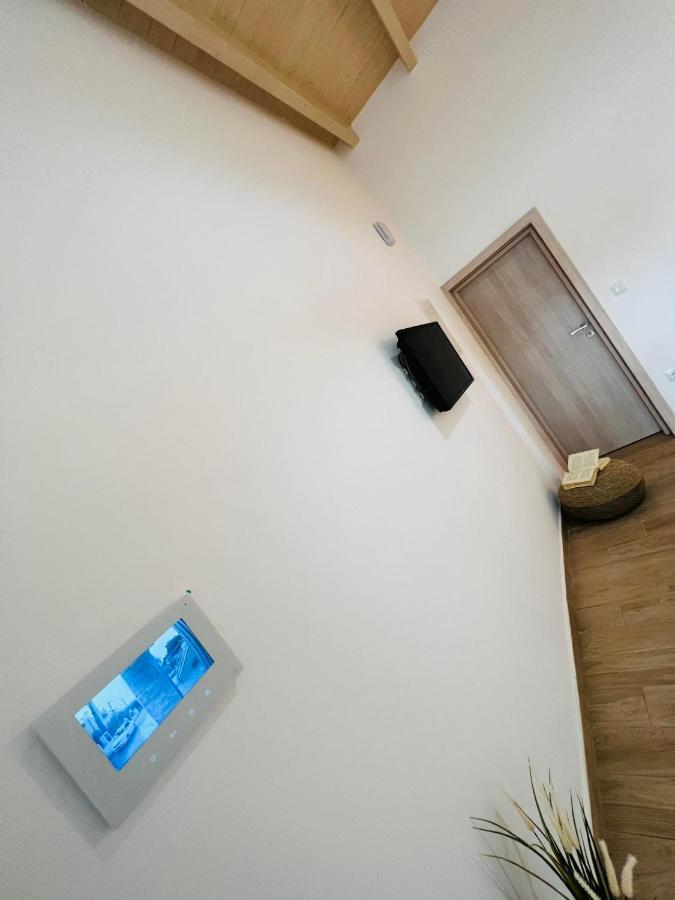 Abuelo Apartment 阿特米达 外观 照片