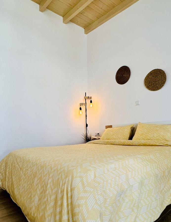 Abuelo Apartment 阿特米达 外观 照片