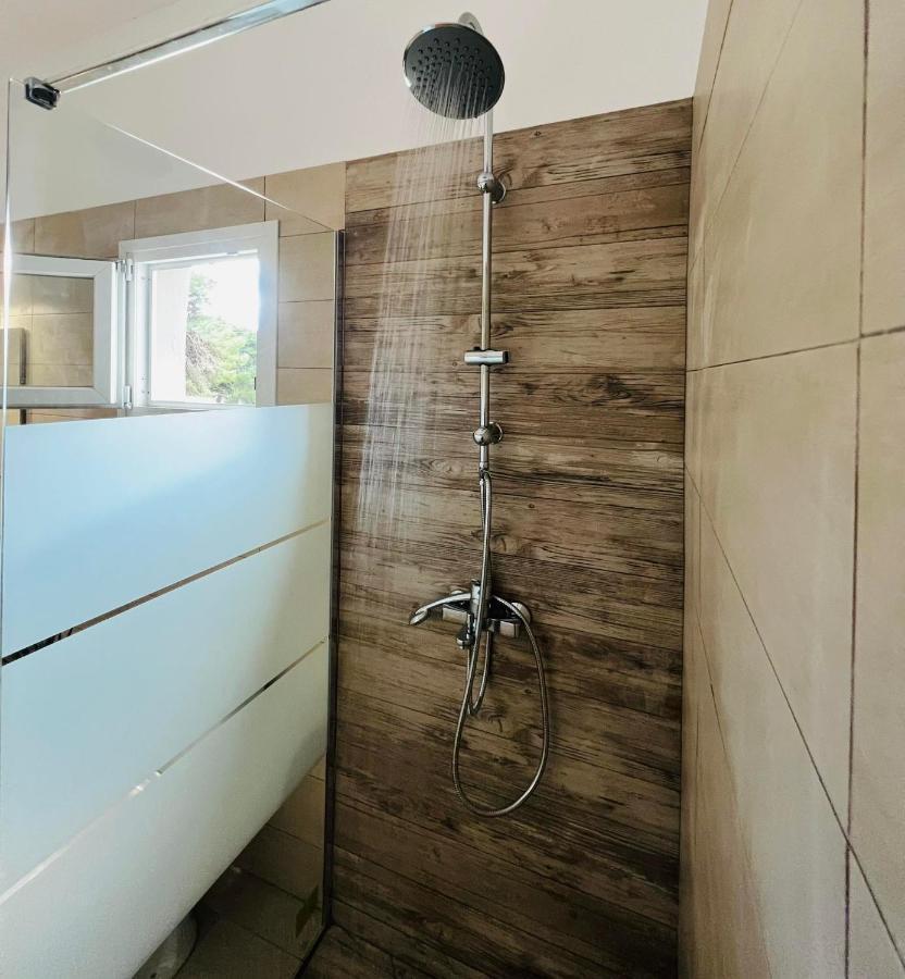 Abuelo Apartment 阿特米达 外观 照片
