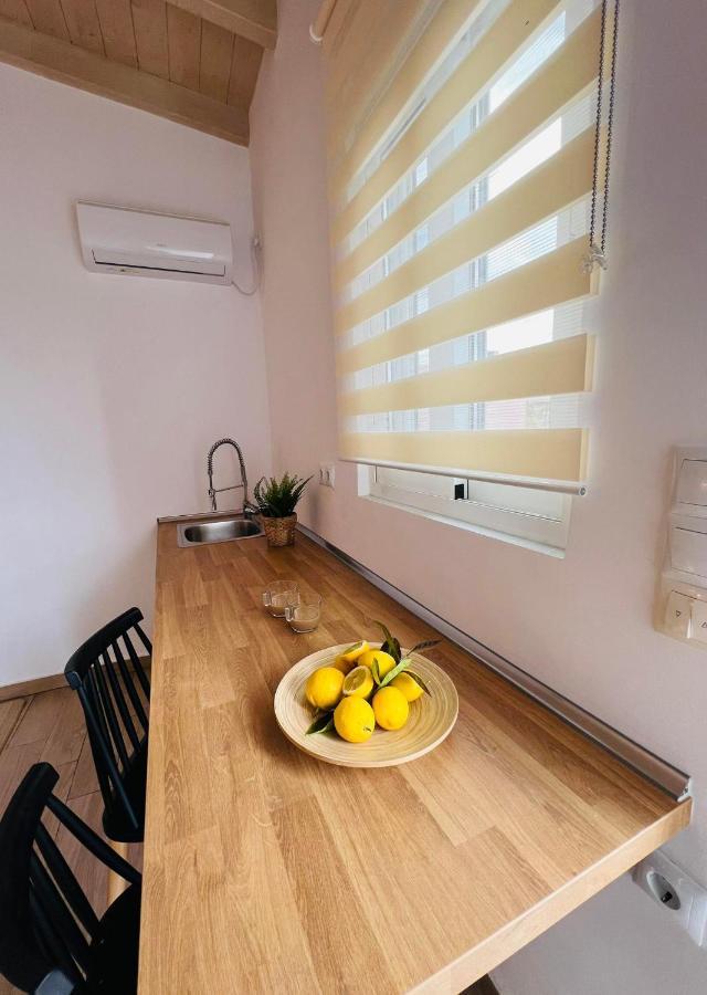 Abuelo Apartment 阿特米达 外观 照片