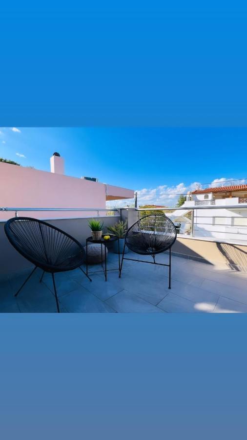 Abuelo Apartment 阿特米达 外观 照片