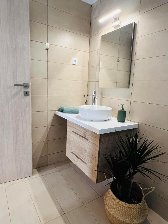 Abuelo Apartment 阿特米达 外观 照片