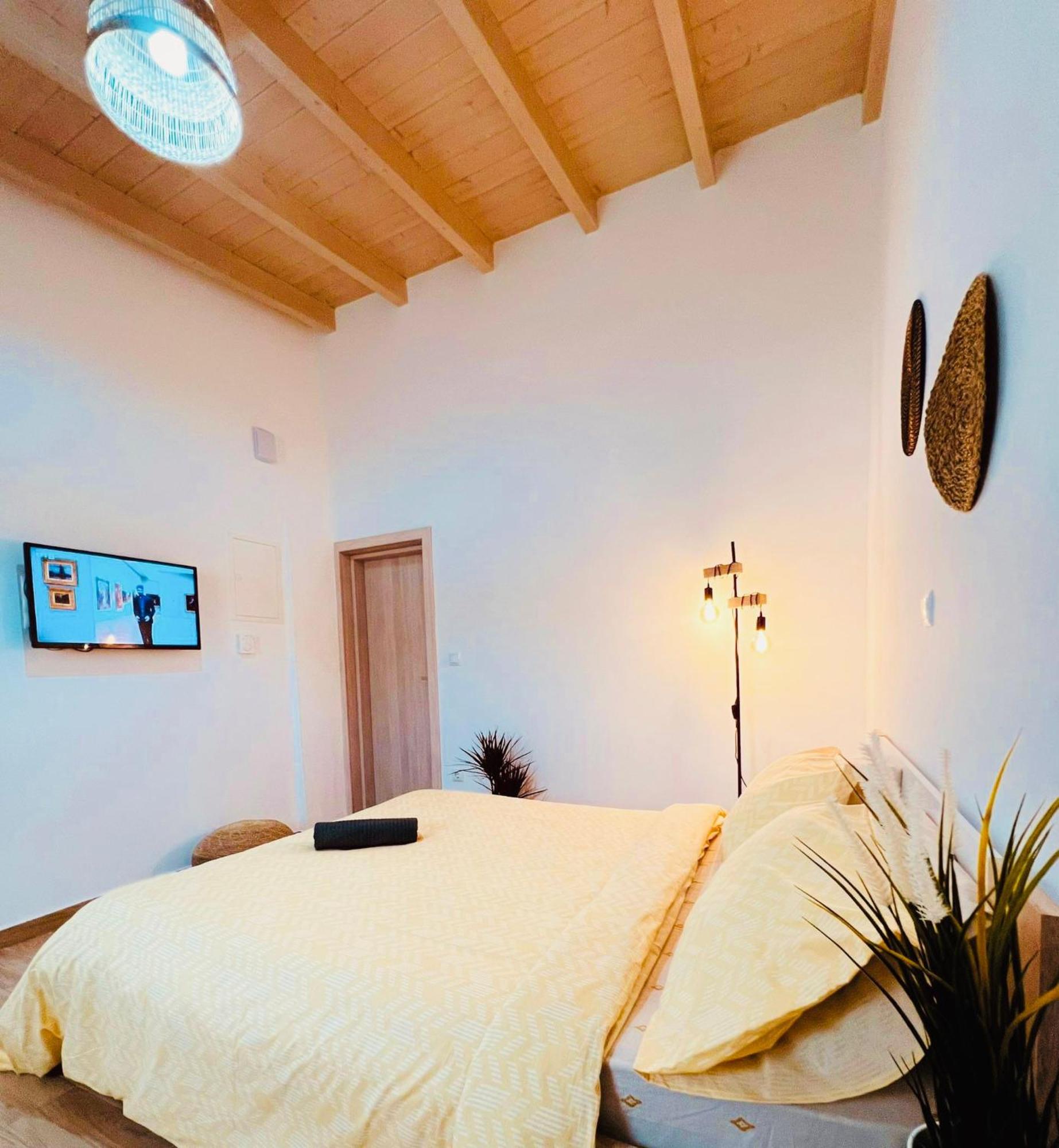 Abuelo Apartment 阿特米达 外观 照片